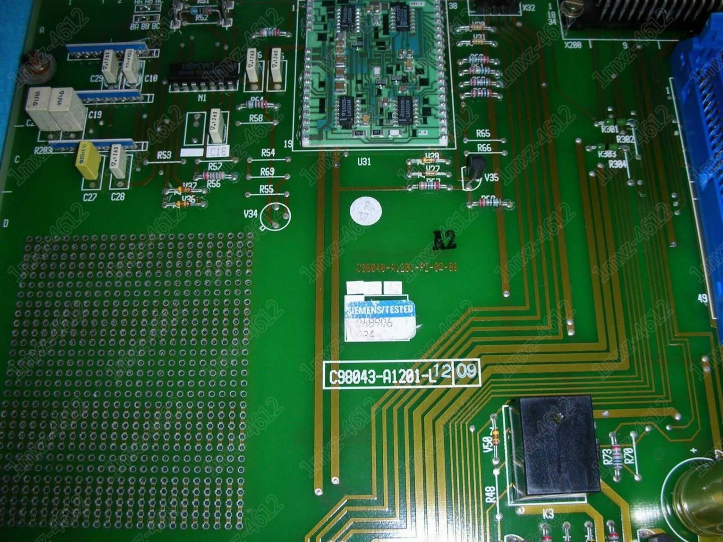 C98043-A1201-L12 - SIEMENS [1]