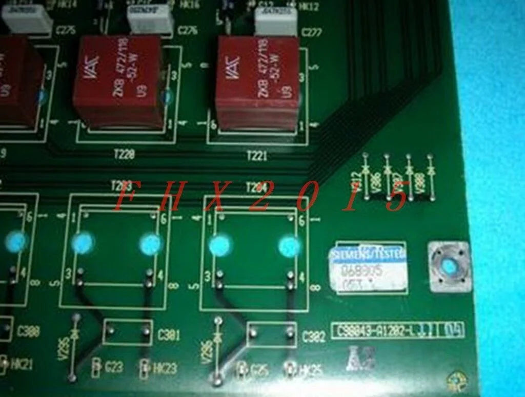 C98043-A1202-L11 - SIEMENS [1]