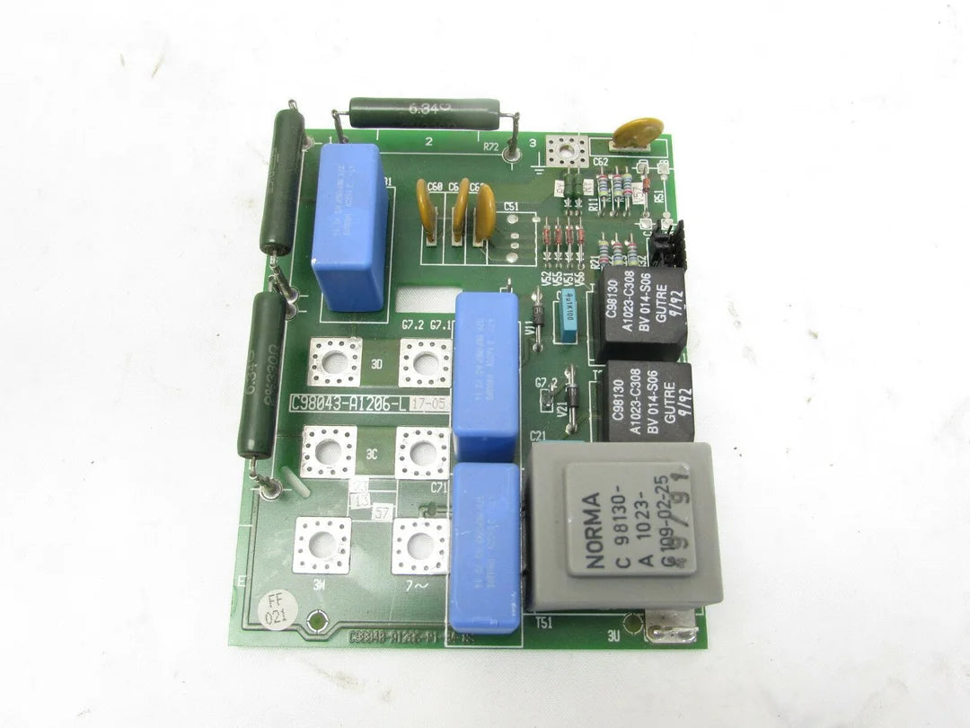 C98043-A1206-L - SIEMENS [1]
