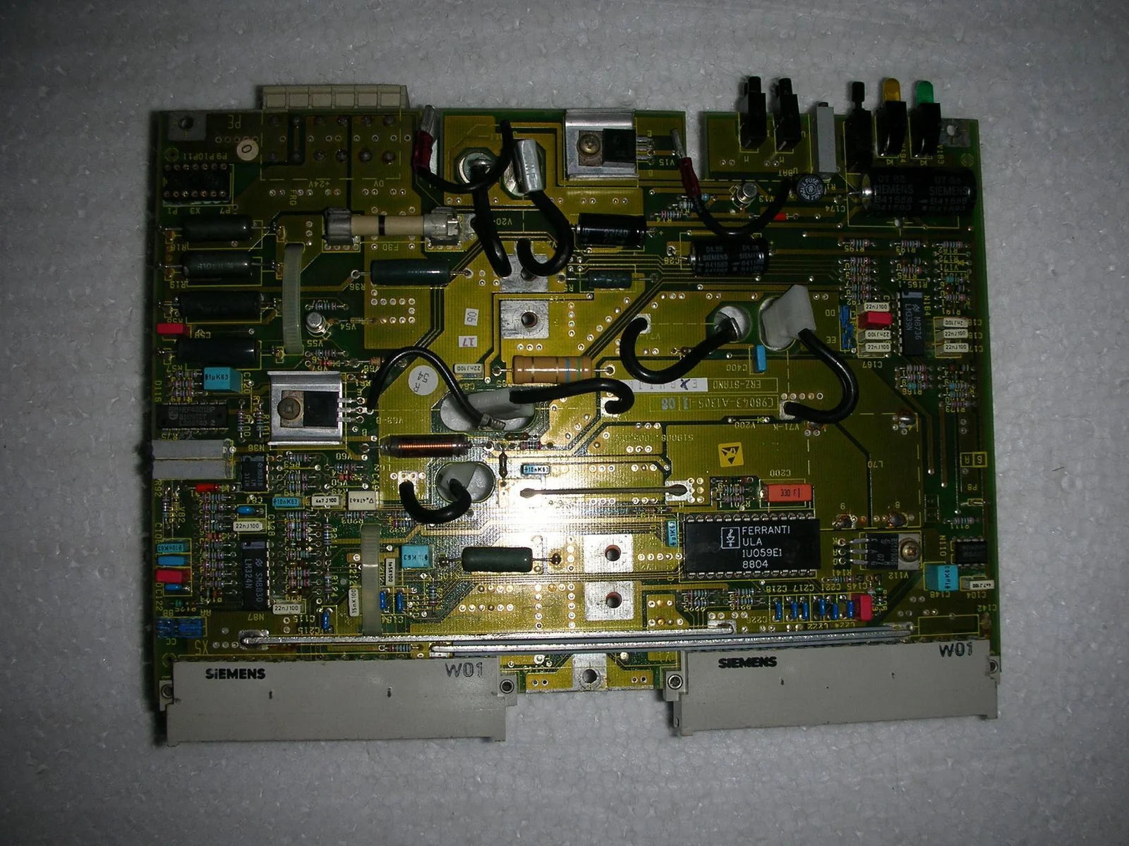 C98043-A1305-L1-08 - SIEMENS [1]
