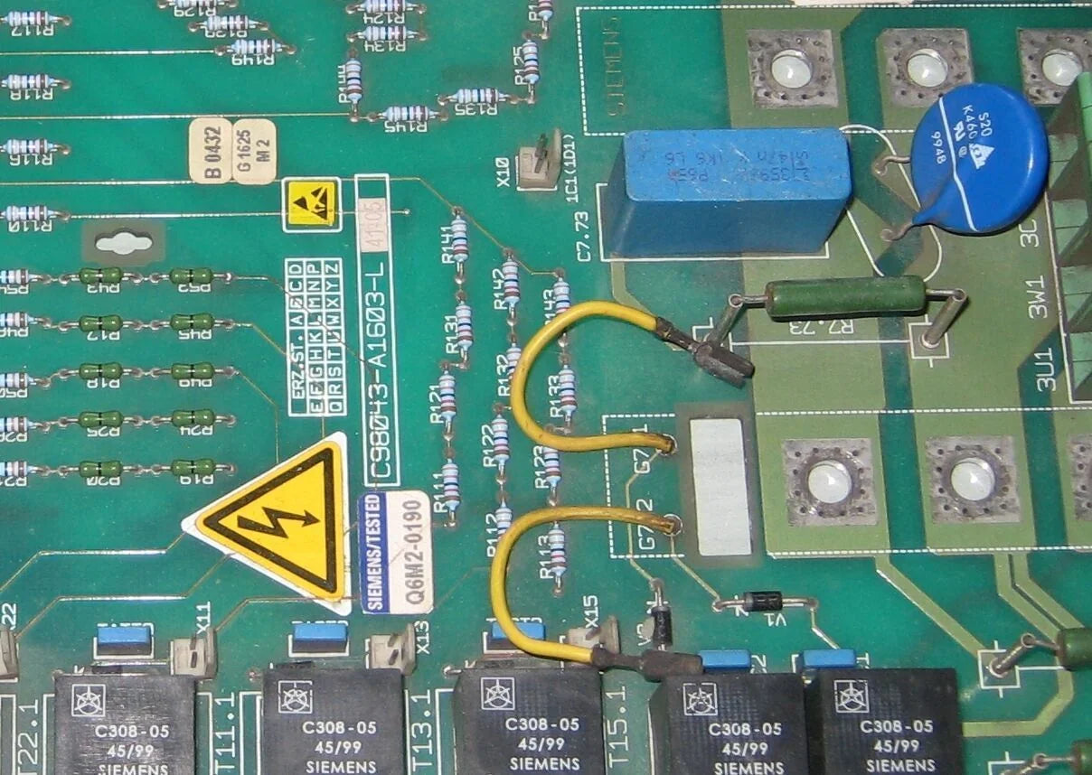 C98043-A1603-L41 - SIEMENS [1]