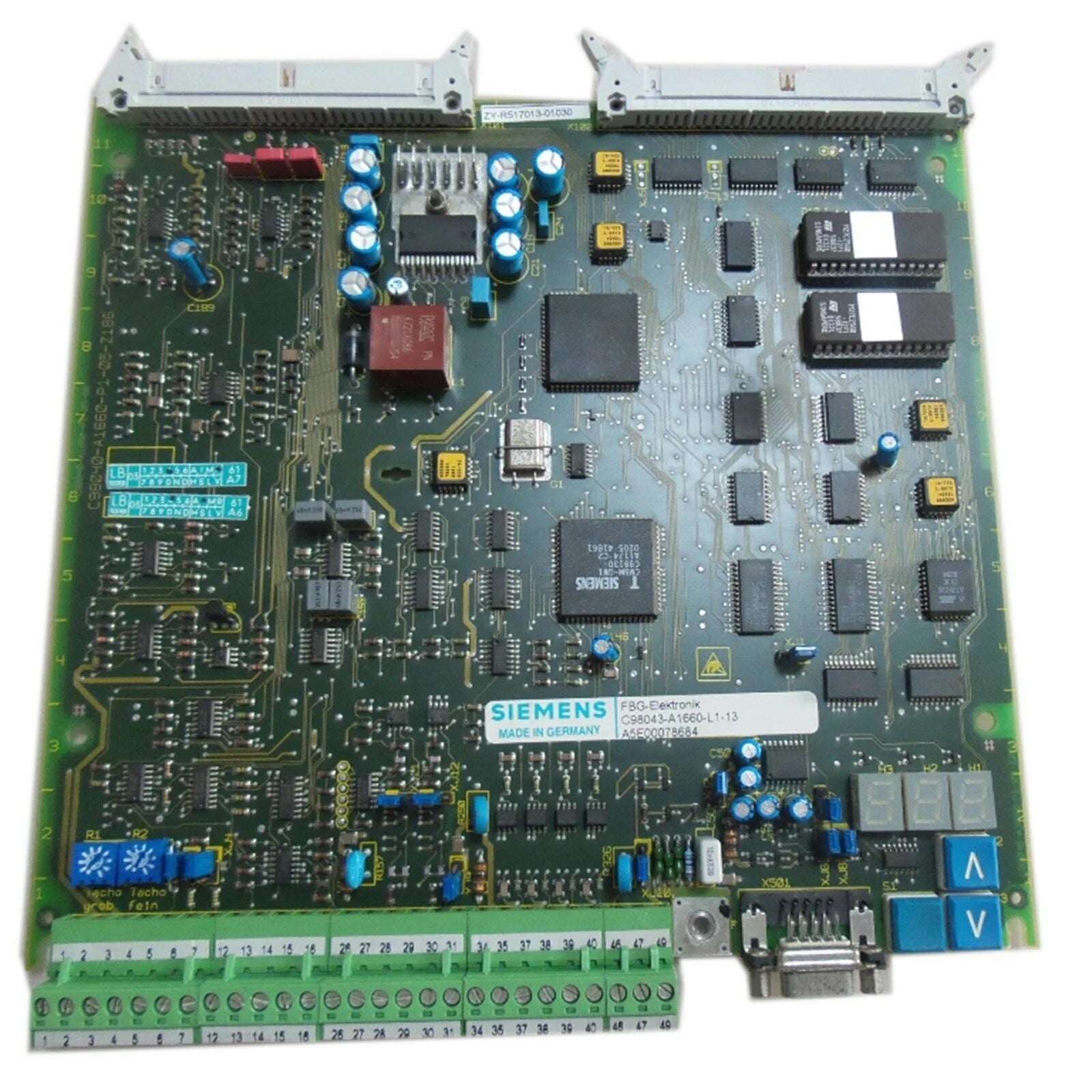 C98043-A1660-L1-13 - SIEMENS [1]