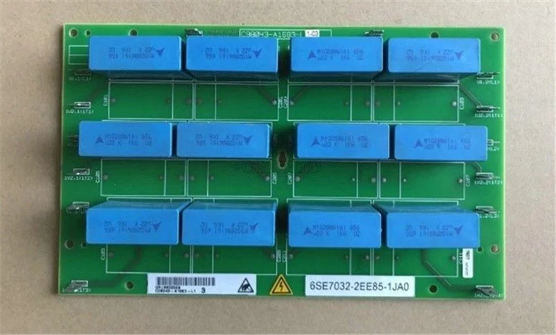 C98043-A1683-L1 6SE7032-2EE85-1 - SIEMENS [1]