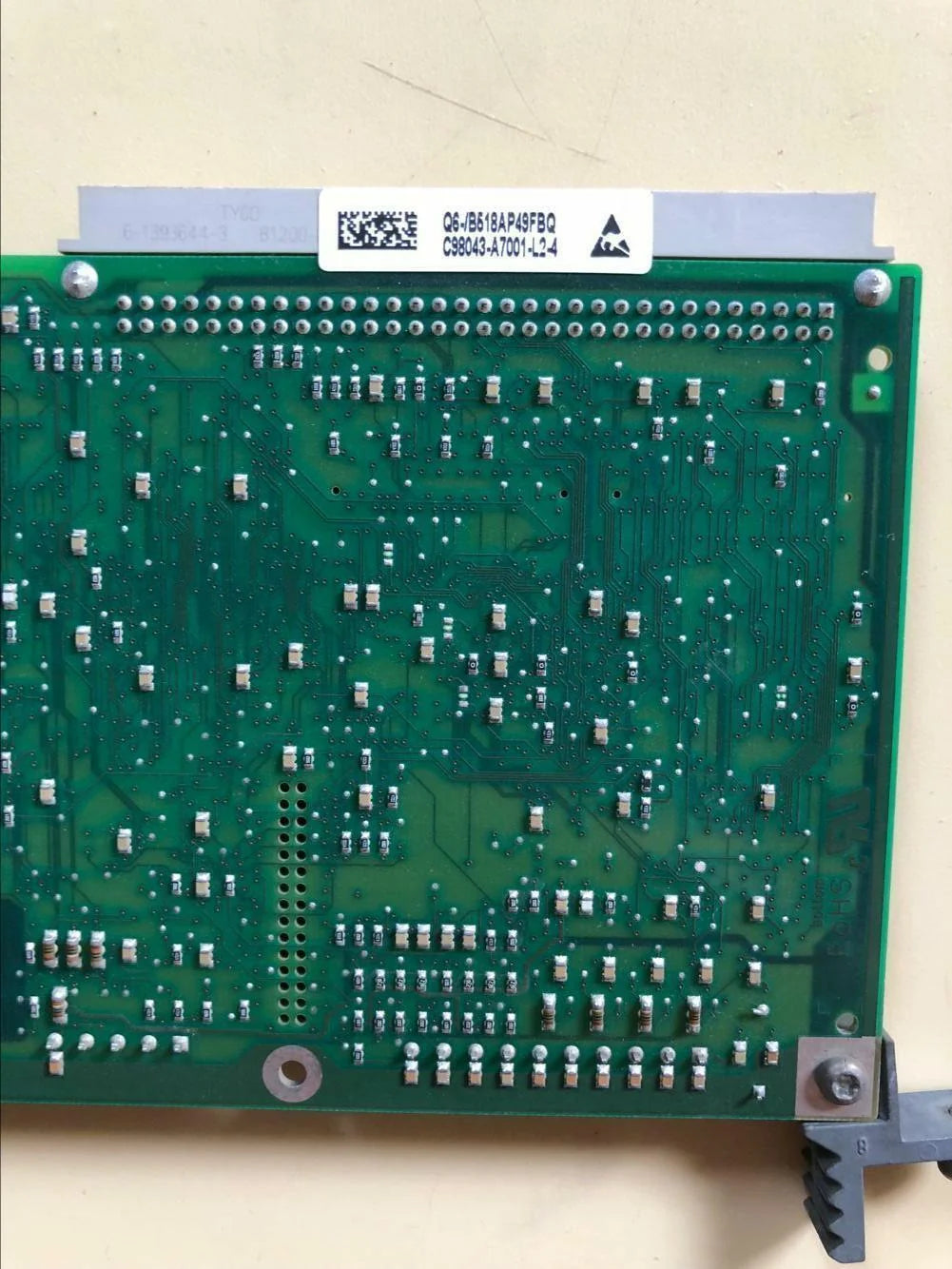 C98043-A7001-L2-4 - SIEMENS [1]