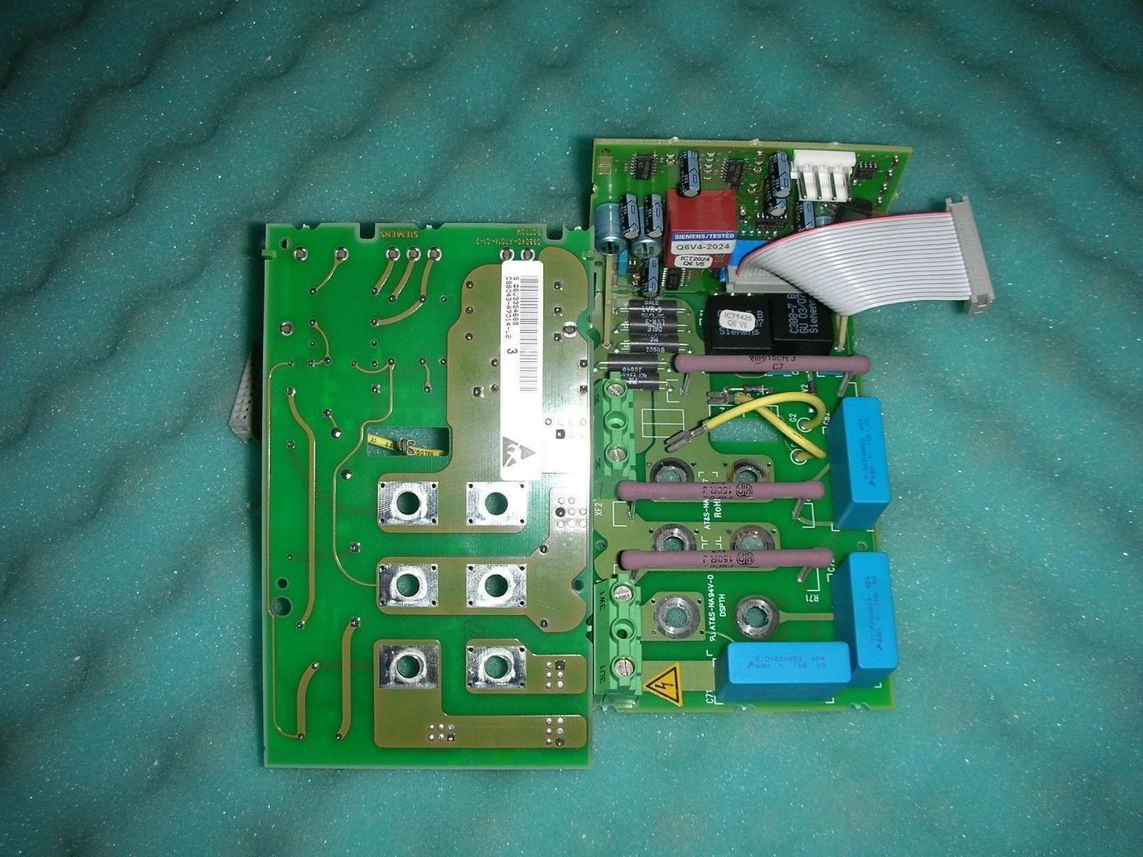 C98043-A7014-L2 /C98043-A7014-L1 - SIEMENS [1]