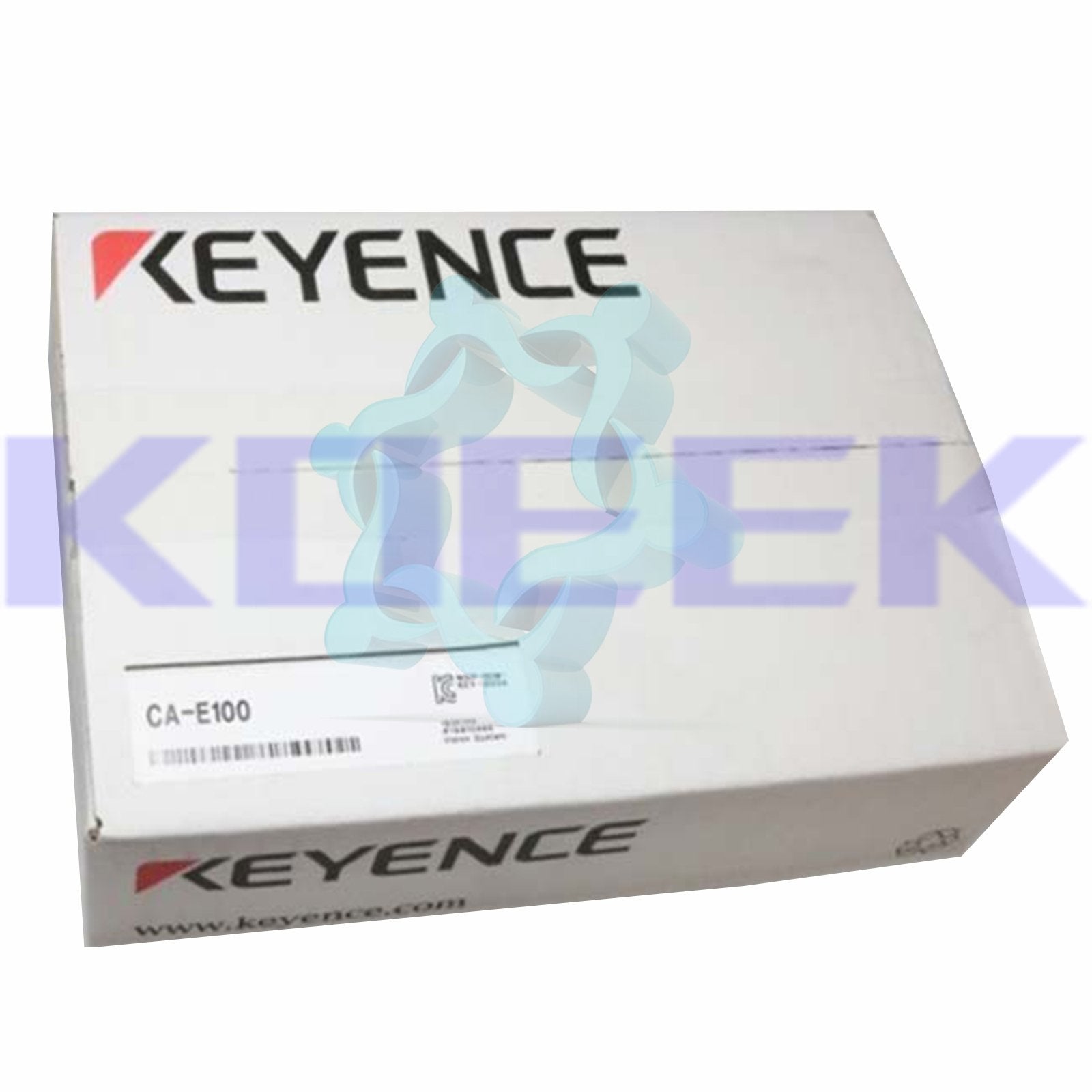 CA-E100 KOEED 500+, import_2020_10_10_031751, Keyence, NEW, Other