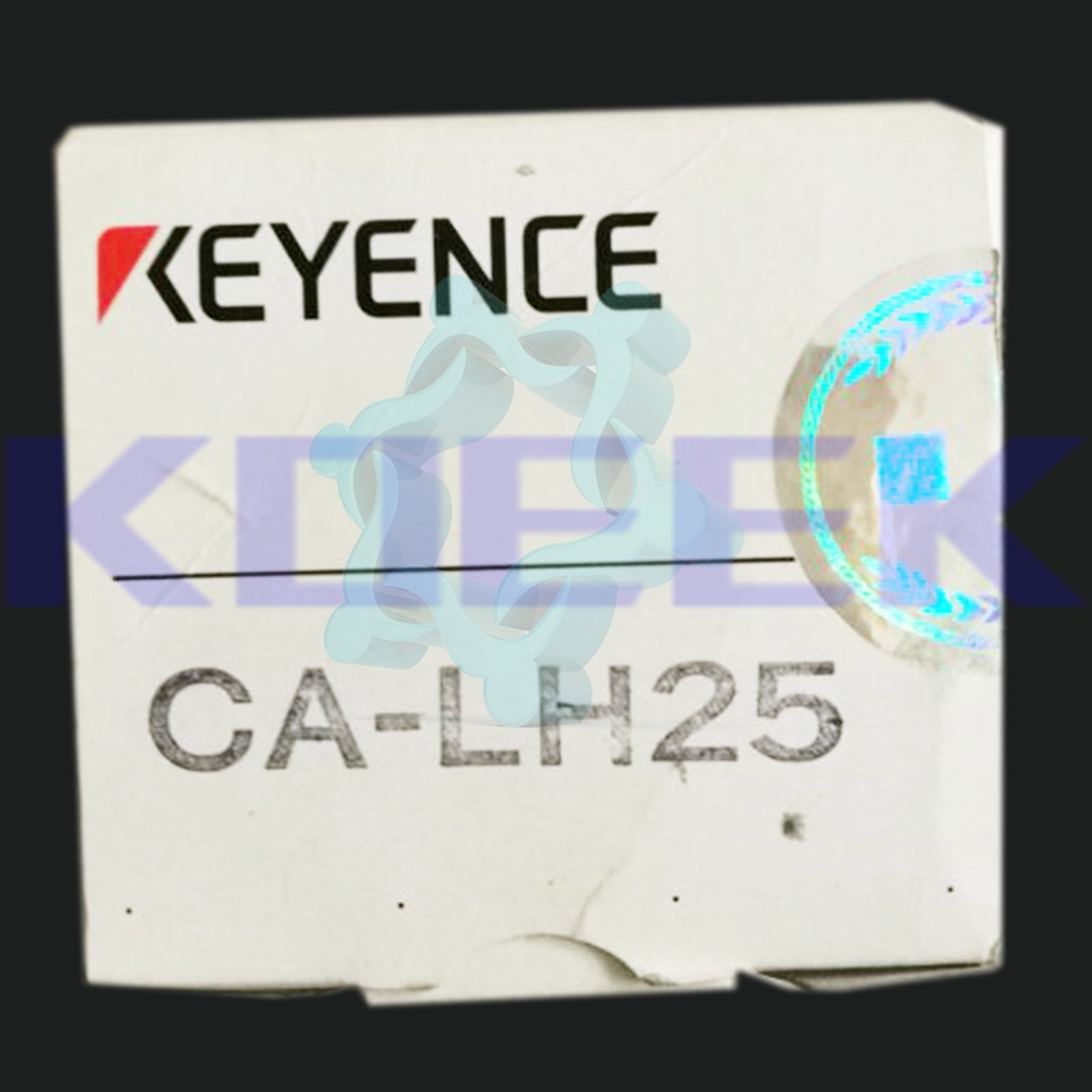 CA-LH25 - KEYENCE