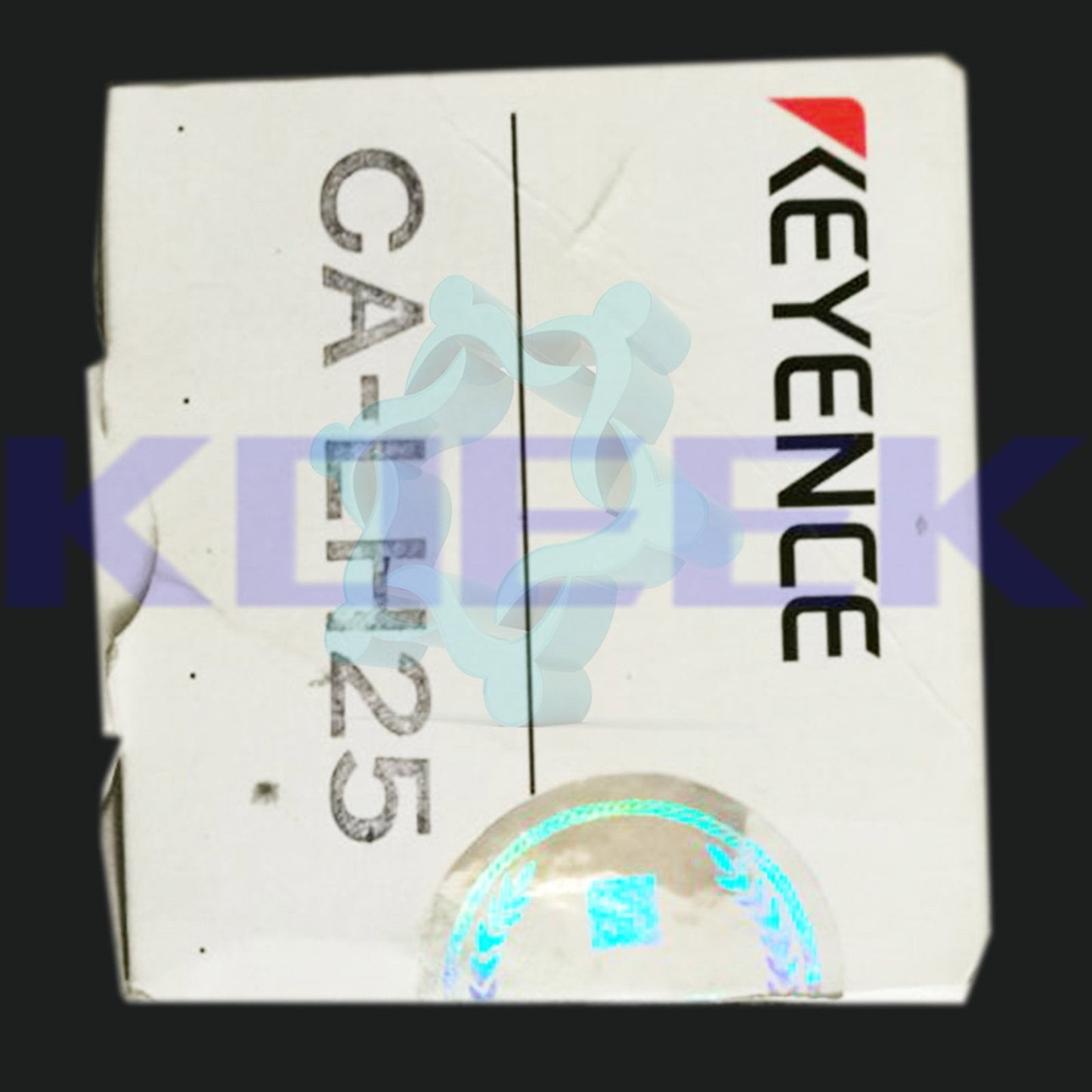 CA-LH25 - KEYENCE