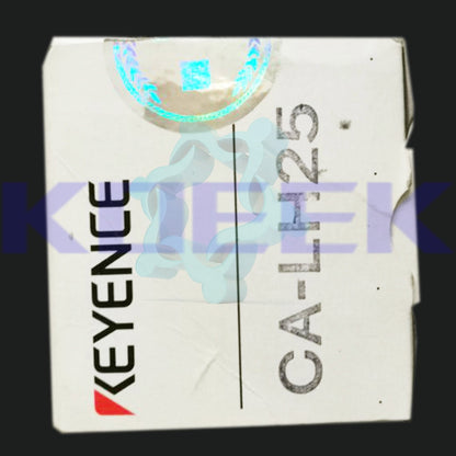 CA-LH25 - KEYENCE