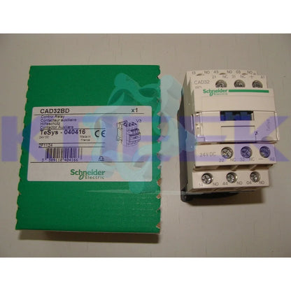 CAD32BD - SCHNEIDER [1]