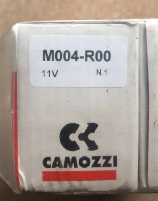 CAMOZZI M004R00 Pressure Regulator - CAMOZZI [1]