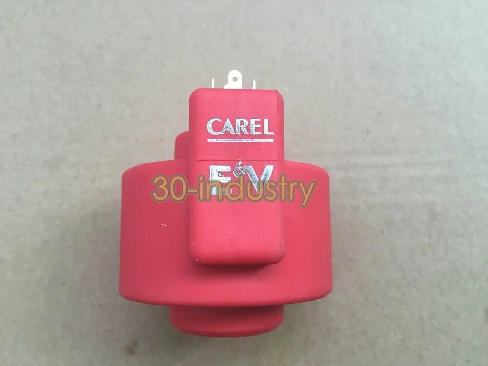 CAREL E6V Electronic Expansion Valve Coil - 1PCS New - CAREL [1]
