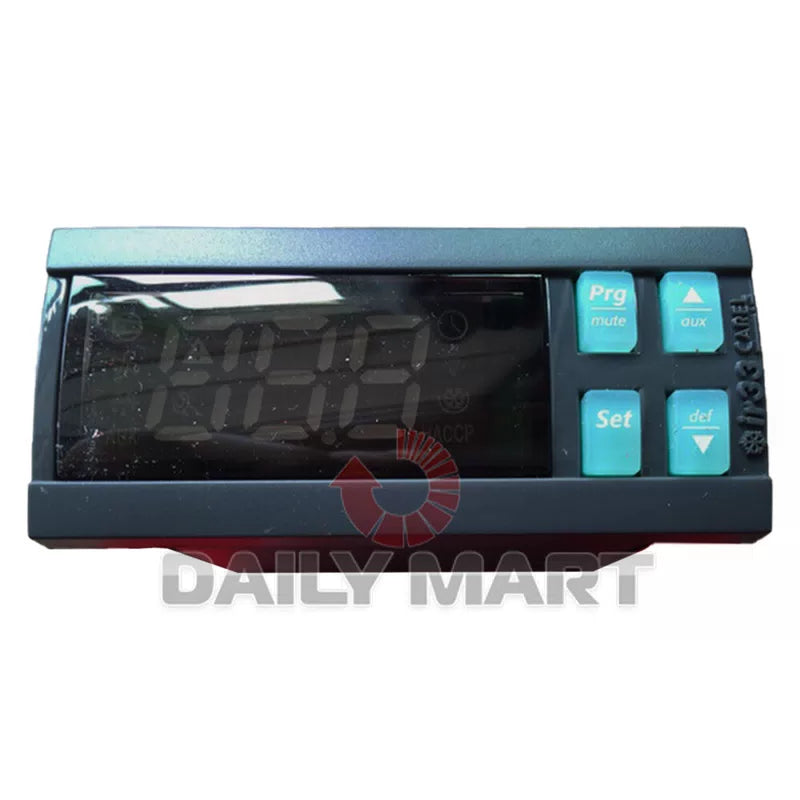 CAREL IR33F0EHA0 Temperature Controller [2]