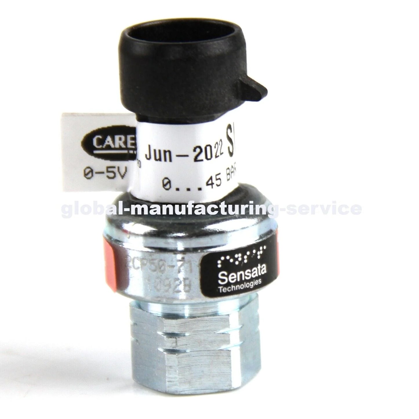 CAREL SPKT00B6R0 Pressure Sensors - CAREL [3]