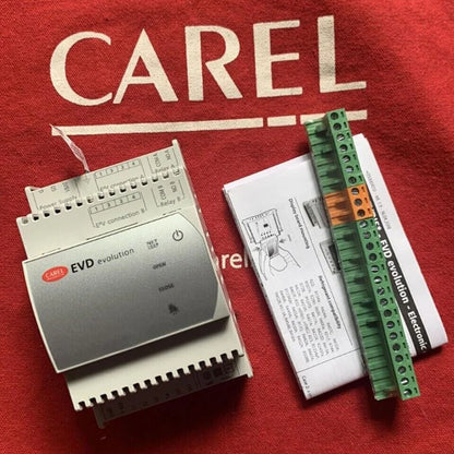 CAREL Temperature Controller EVD0000E50 - KOEED [2]
