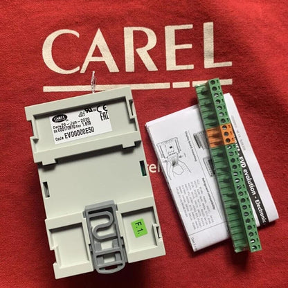 CAREL Temperature Controller EVD0000E50 - KOEED [3]