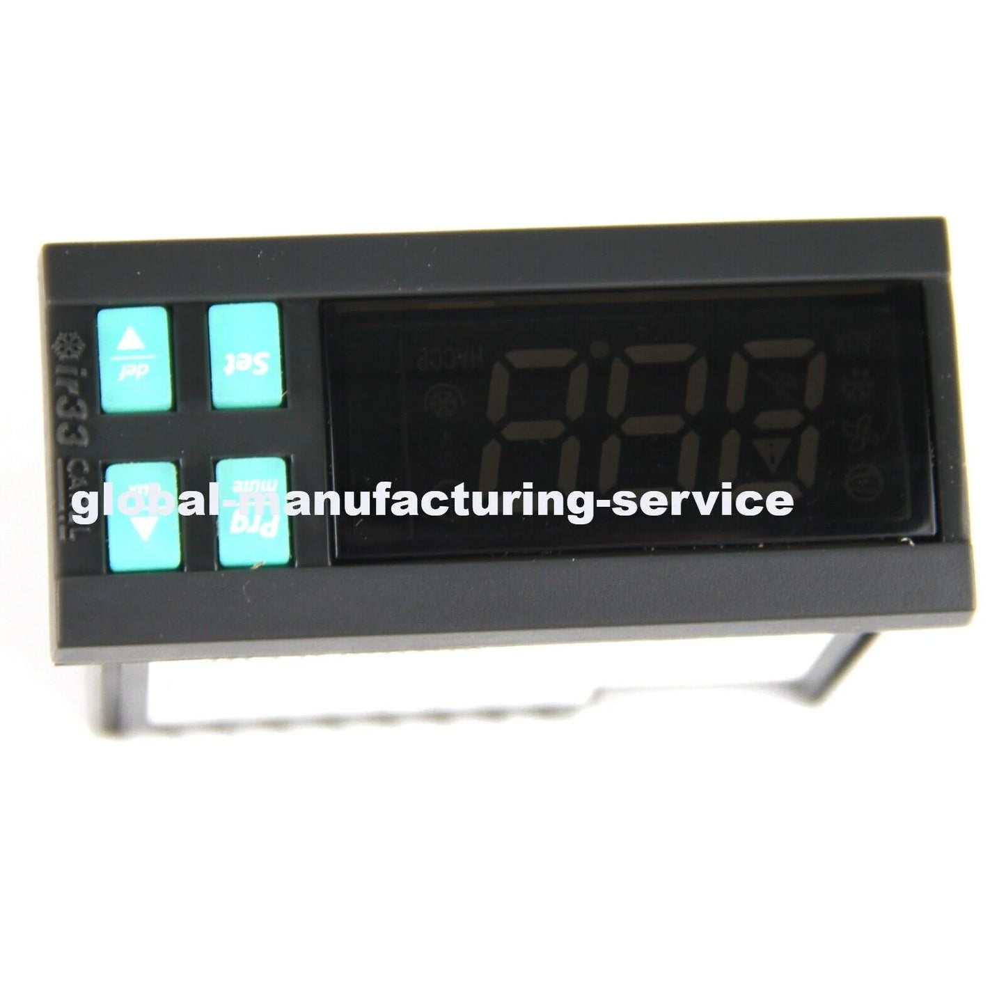 CAREL Temperature Controller IR33F0AHA0 NEW - CAREL [5]