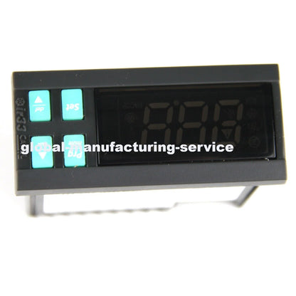 CAREL Temperature Controller IR33F0AHA0 NEW - CAREL [5]