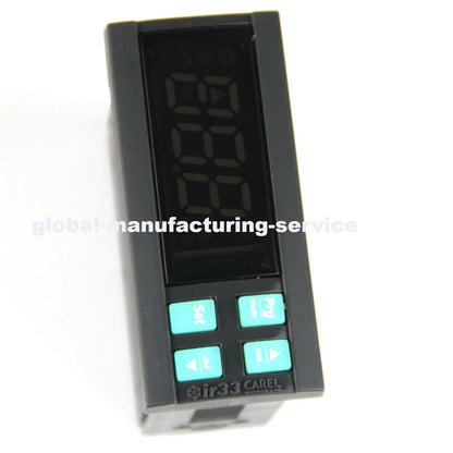 CAREL Temperature Controller IR33F0AHA0 NEW - CAREL [6]