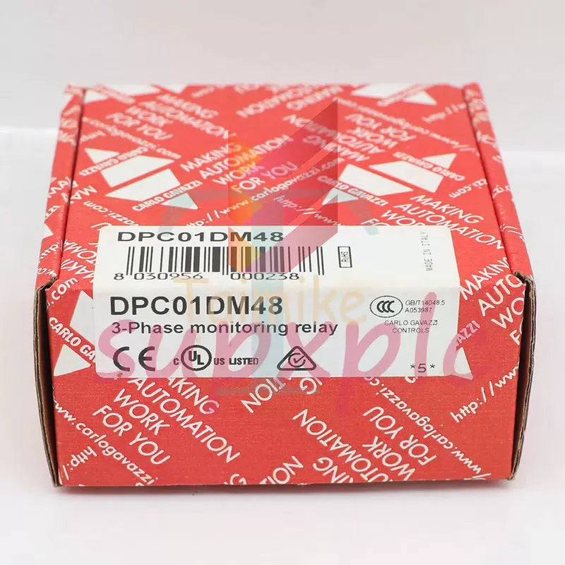 CARLOGAVAZZI DPC01DM48 1PCS [1]