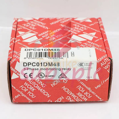 CARLOGAVAZZI DPC01DM48 1PCS [1]