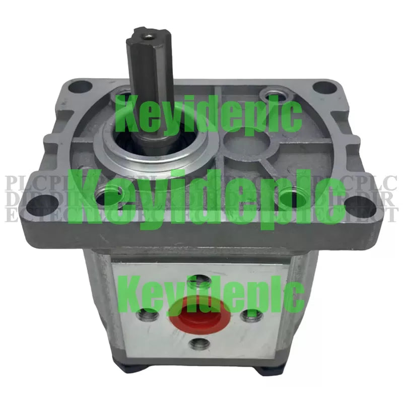 CBN-F310 Gear Pump #ke [2]