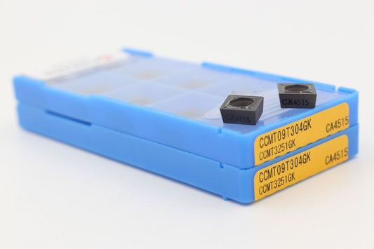 CCMT09T304GK CA4515 - KYOCERA