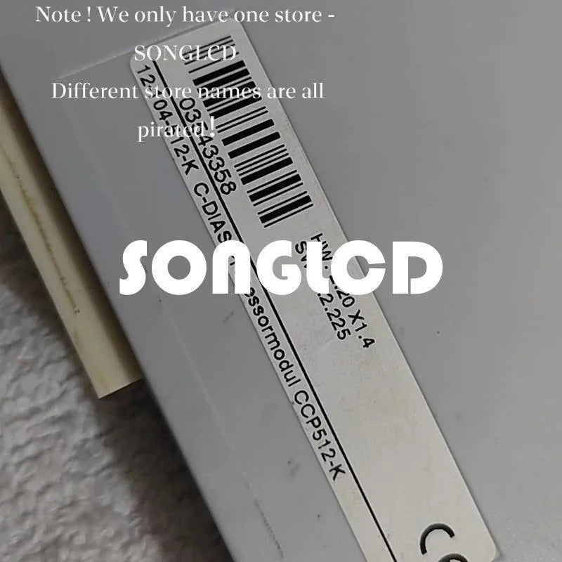 CCP512-K Precision Electronic Component 1PCS - CCP [1]