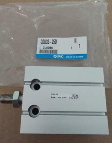 CDU 32/25D Cylinder Unit - SMC [1]