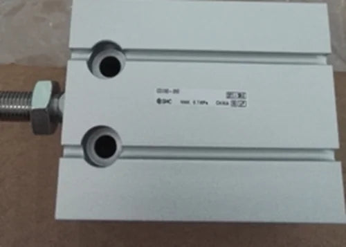 CDU 32/25D Cylinder Unit - SMC [2]