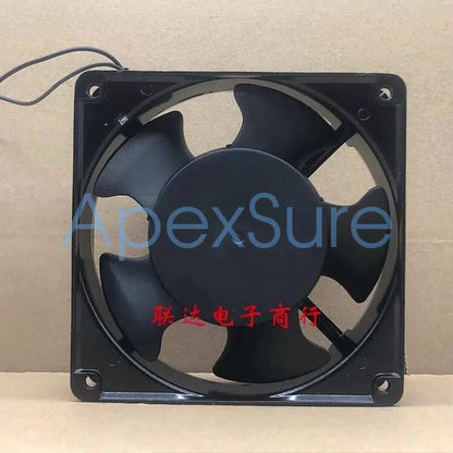 CENTRON AC AXIAL FAN CB12038-230HE 230V AC 12CM fan [2]