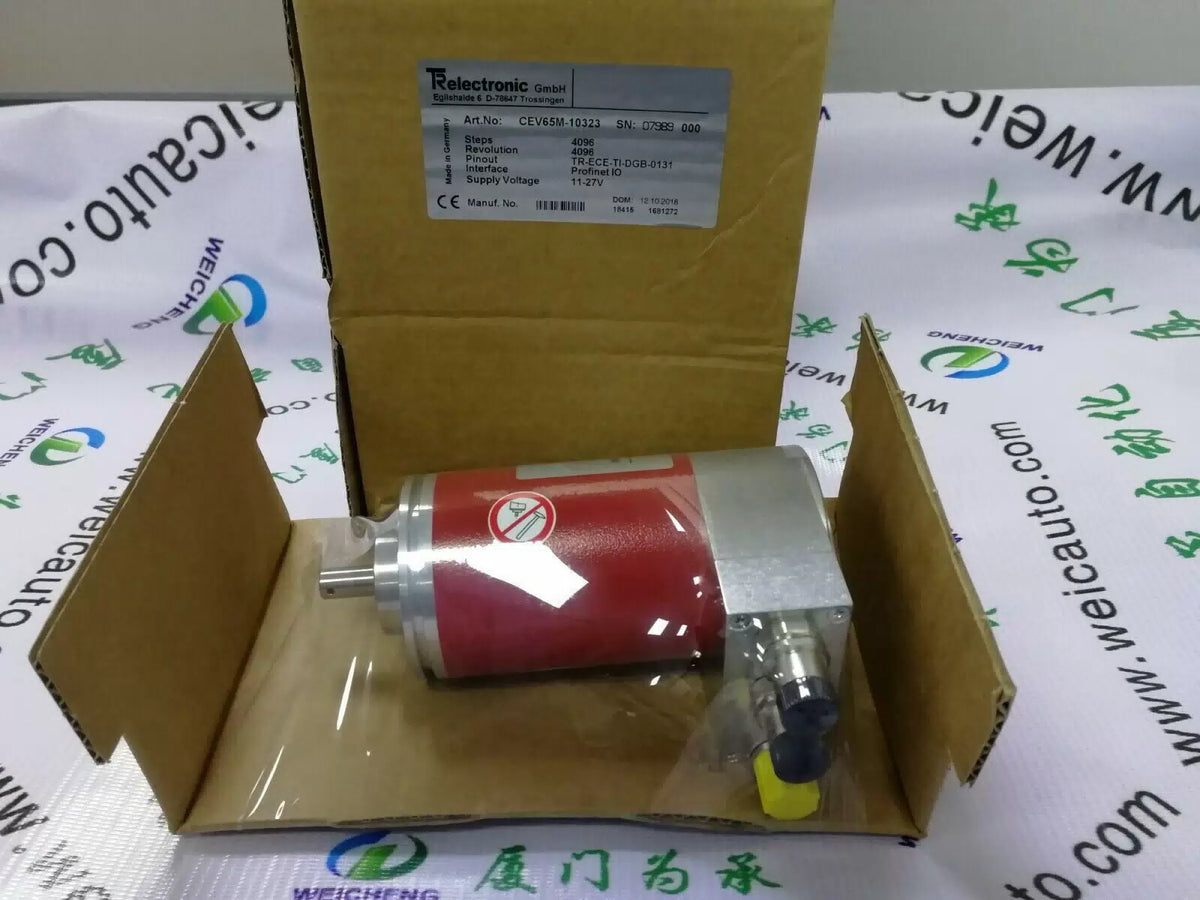 CEV65M-10323 - TI [1]