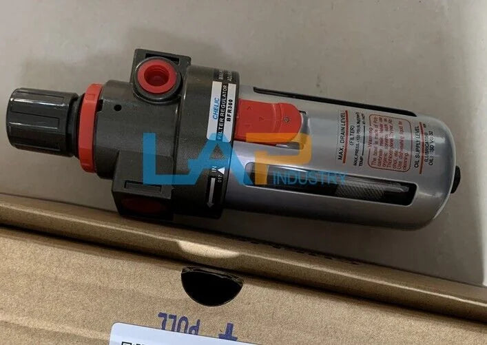 CHELIC BFR-300-A Pressure Reducing Valve with Filter - 1 Piece - CHELIC [1]