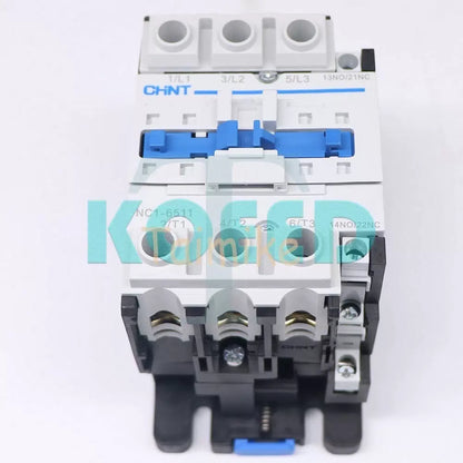 CHNT NC1-6511 AC 220V Contactor [1]