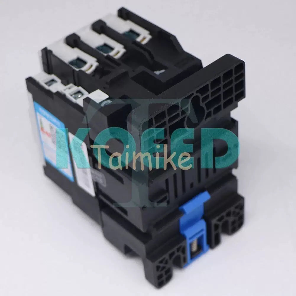 CHNT NC1-6511 AC 220V Contactor [6]