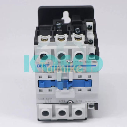 CHNT NC1-6511 AC 220V Contactor [7]