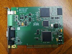 CIF50-DNM - HILSCHER