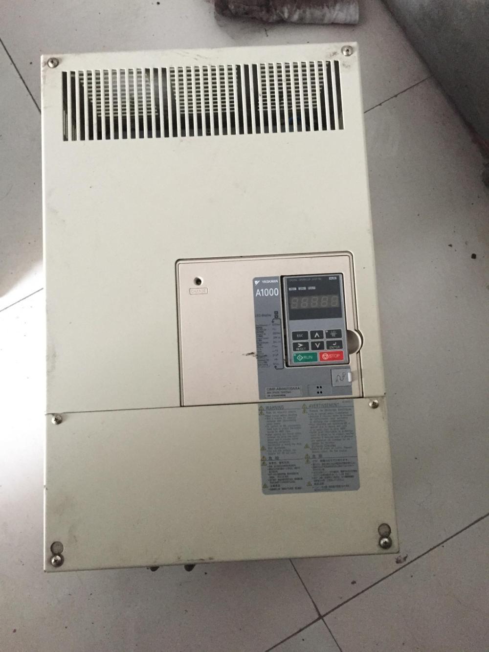 CIMR-AB4A0139AAA - YASKAWA