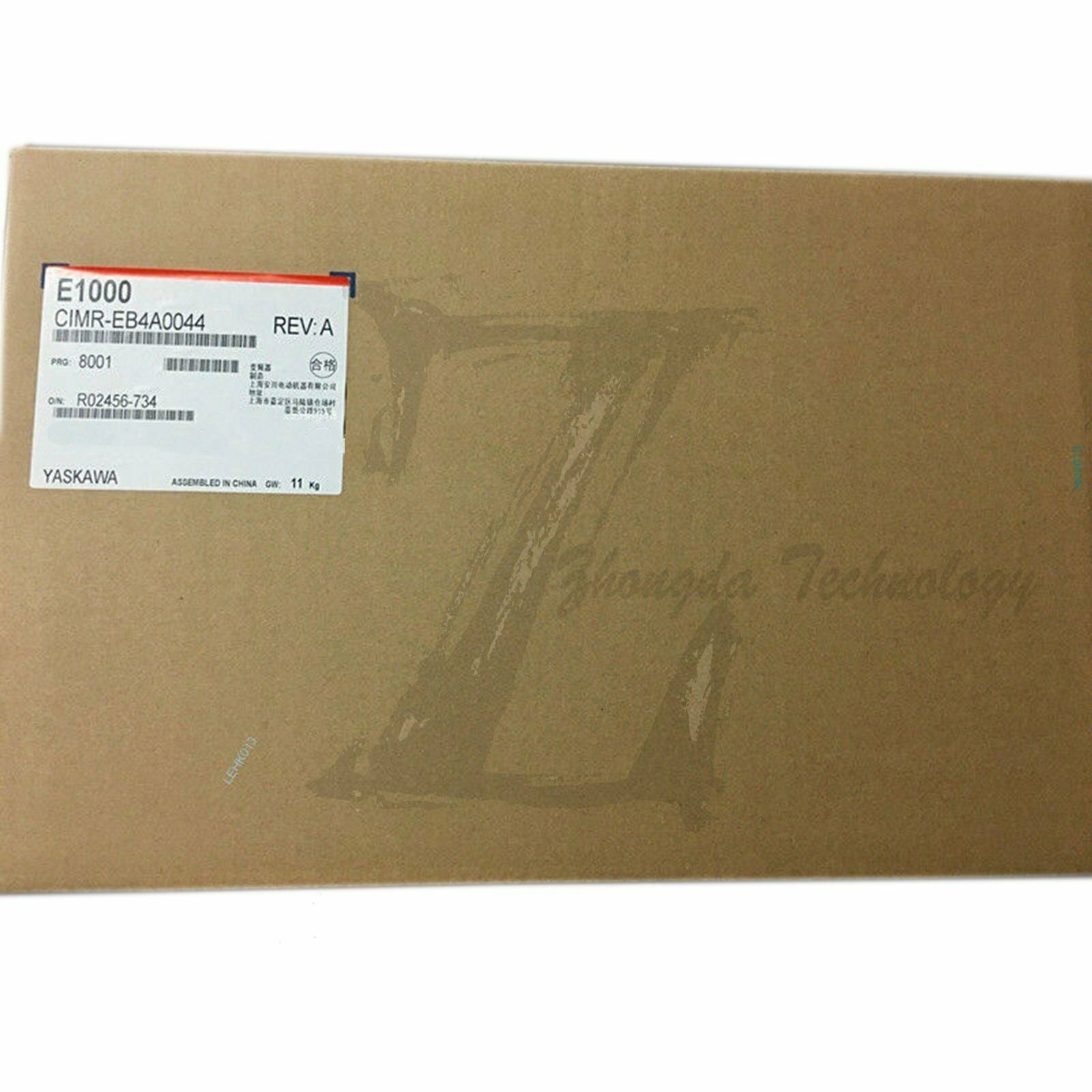 CIMR-EB4A0044 - YASKAWA