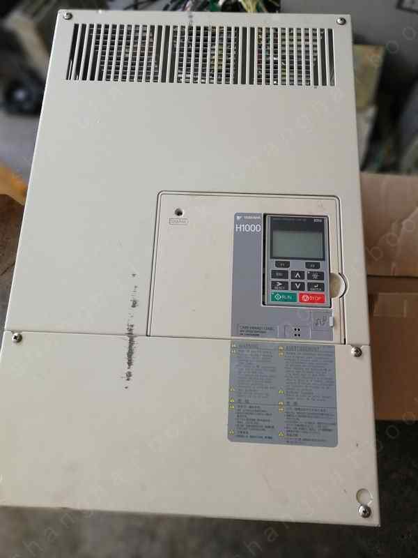 CIMR-HB4A0112 - YASKAWA