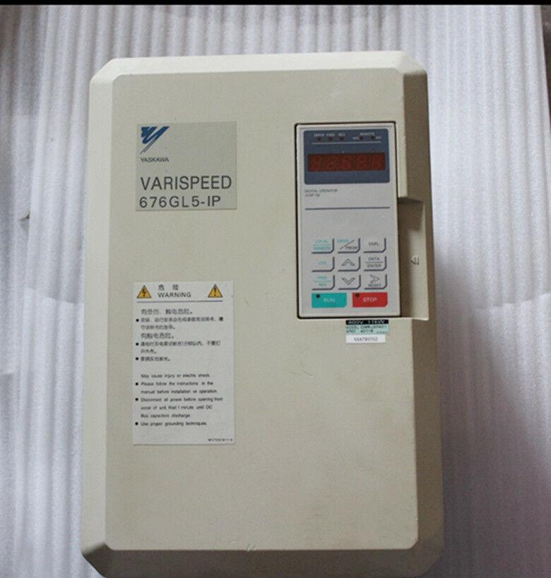 CIMR-L5IP4011 - YASKAWA