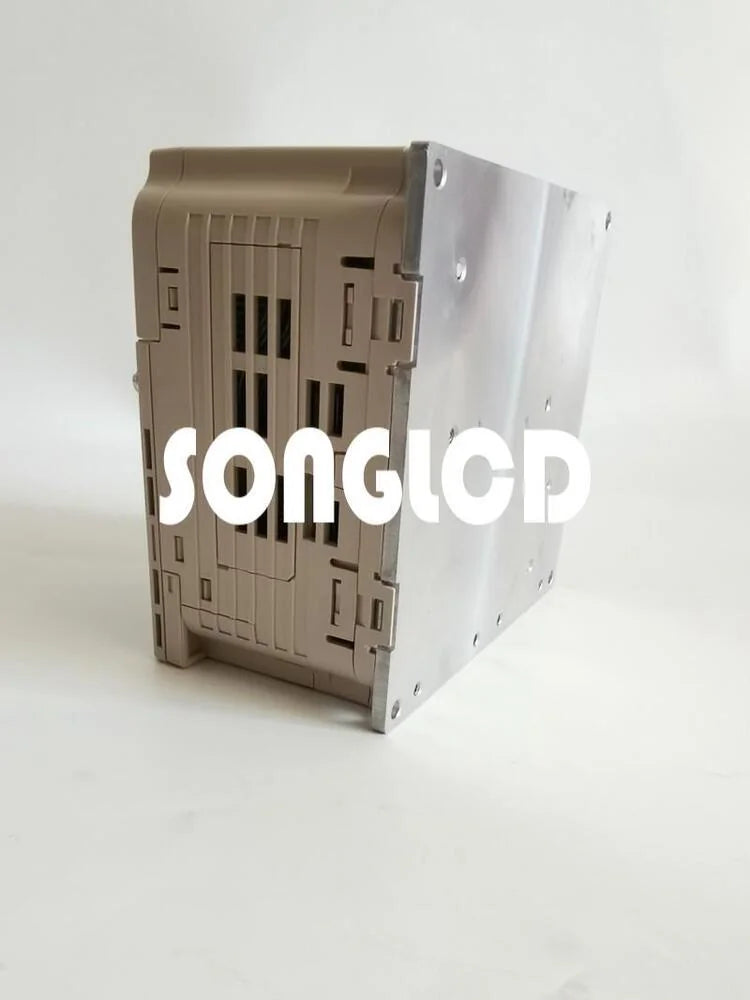 CIMR-VT4A0011JAA Precision Variable Frequency Drive - CIMR [3]