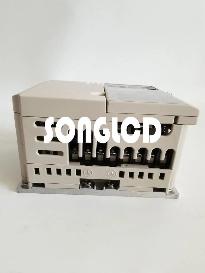 CIMR-VT4A0011JAA Precision Variable Frequency Drive - CIMR [6]