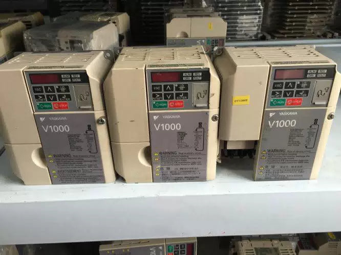 CIMR-VU4A0002JAA - YASKAWA [1]