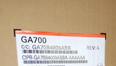CIPR-GA70B4009ABB - YASKAWA