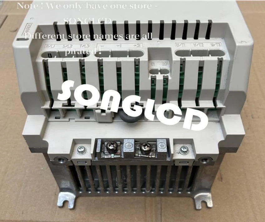 CIPR-GA50B4044ABBA-CAAASA High-Precision Linear Actuator - KOEED [4]
