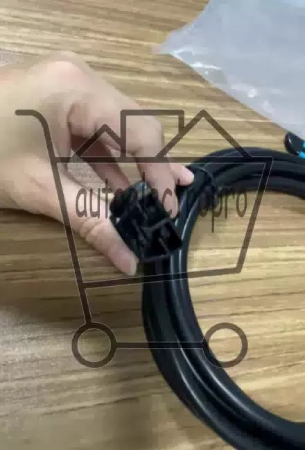 CISCO CAB-AC-20A-SG-C20 Power cable [1]