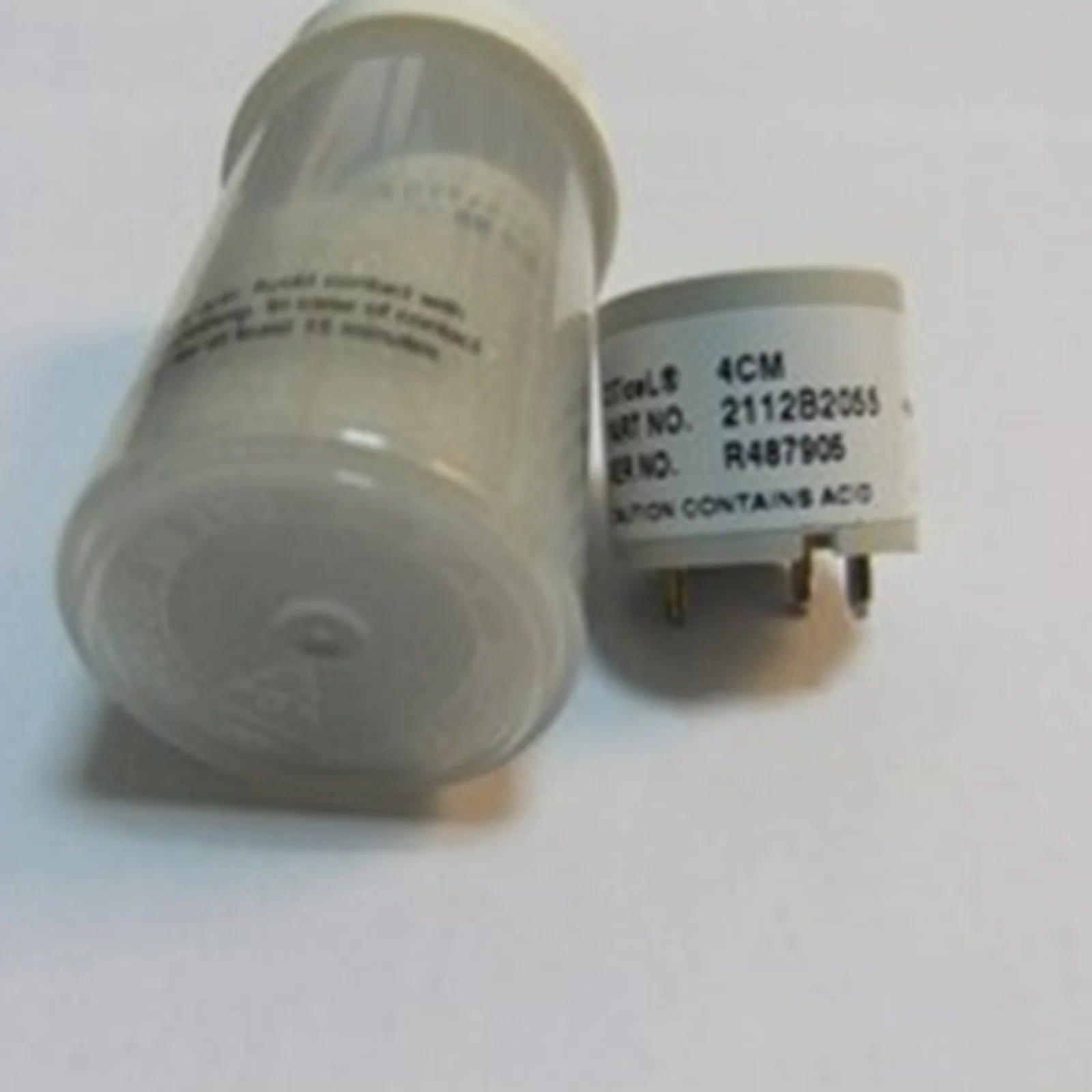 CITY CITICEL Monoxide Carbon Monoxide Sensor 2112B2055 - CITY CITICEL [1]