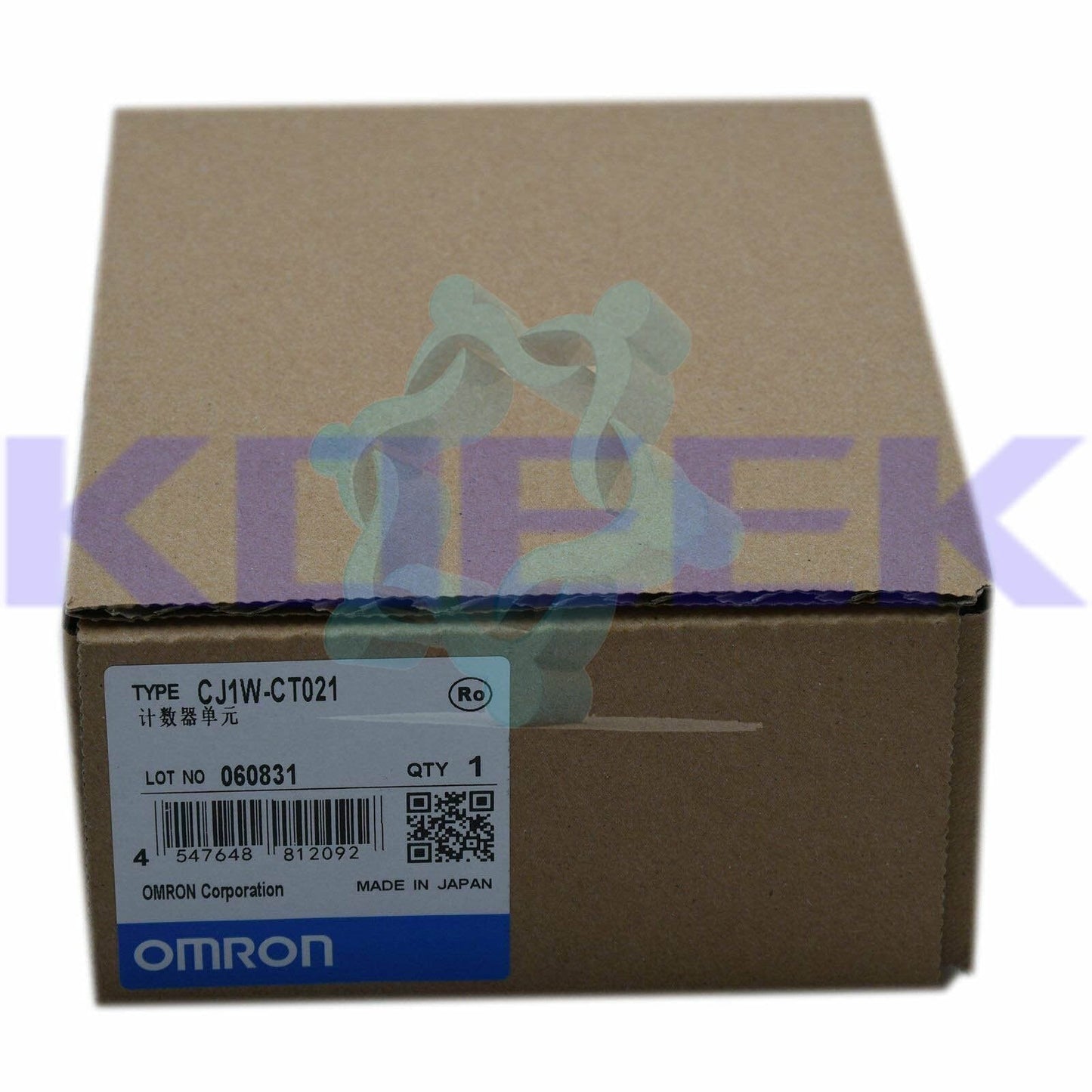 CJ1W-CT021 - OMRON