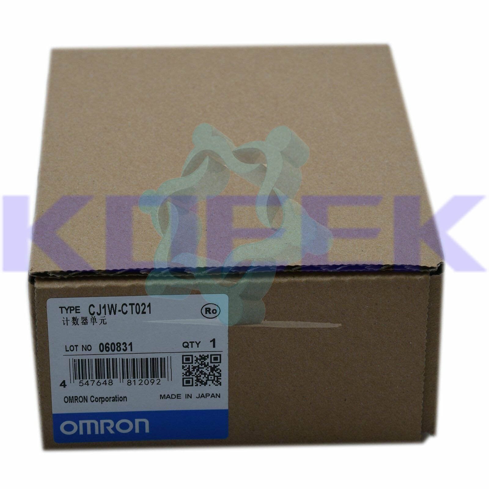 CJ1W-CT021 KOEED 201-500, 80%, import_2020_10_10_031751, Omron, Other
